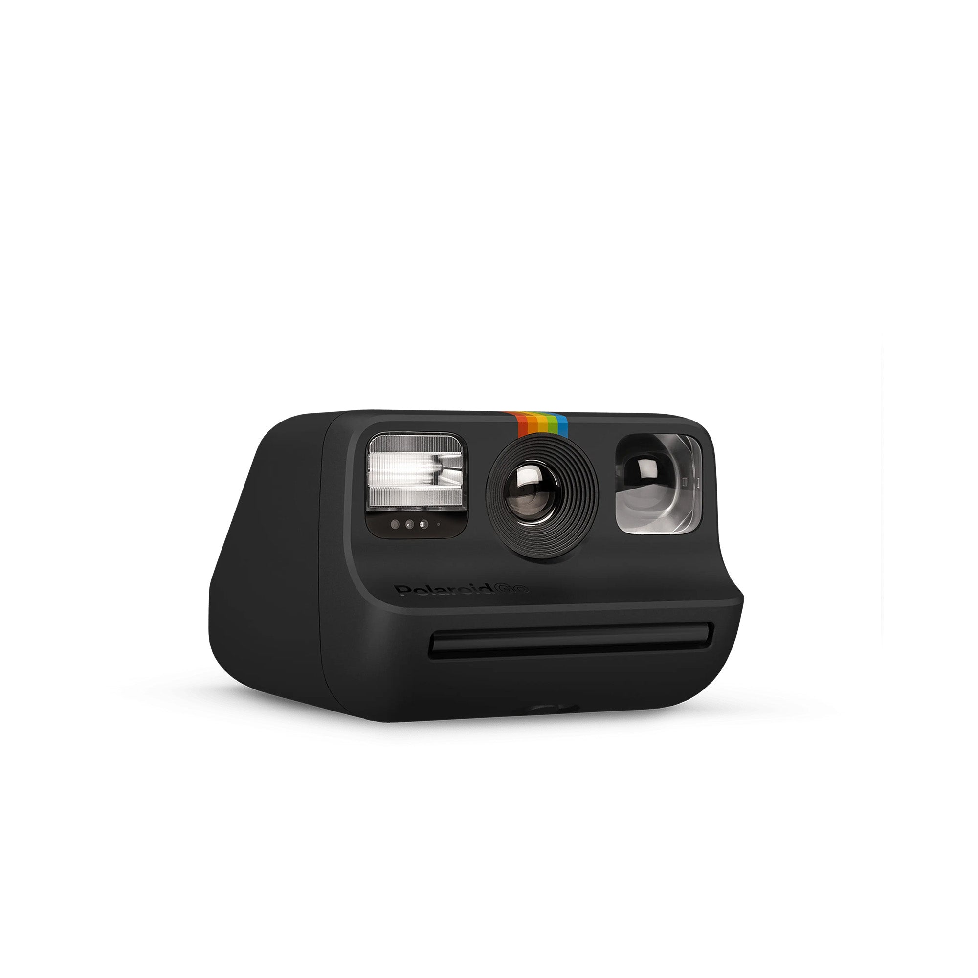 POLAROID GO INSTANT CAMERA - BLACK