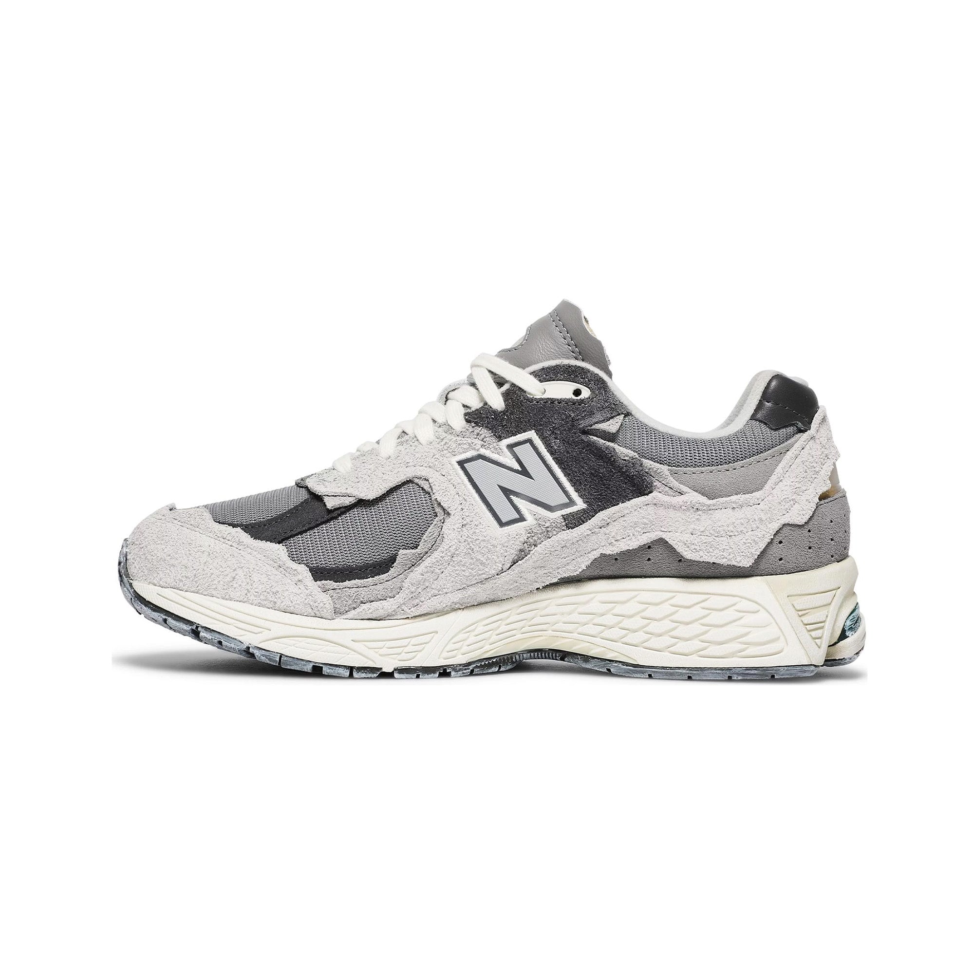 New Balance 2002R Protection Pack - Rain Cloud