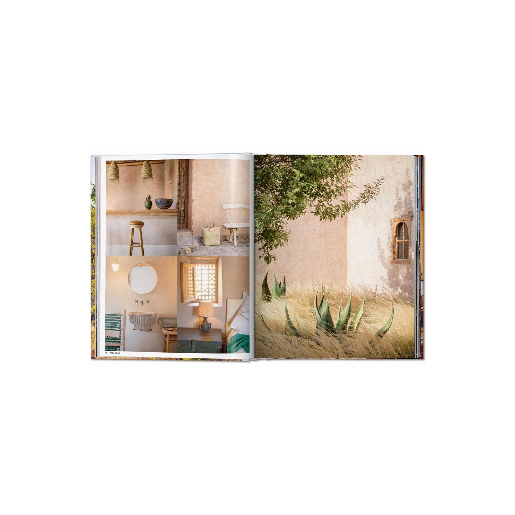 Great Escapes Africa. The Hotel Book - Hardcover