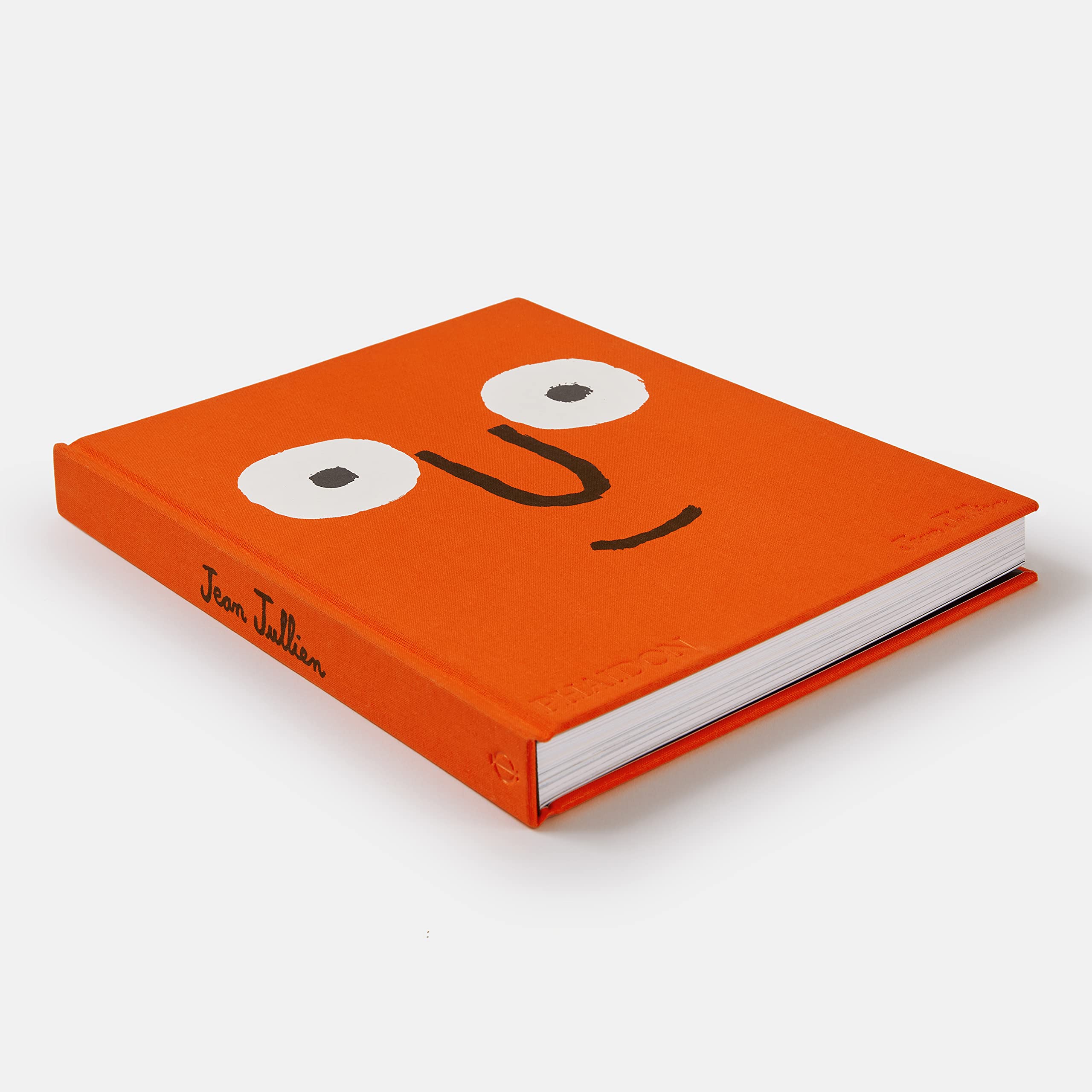 Jean Jullien - Hardcover