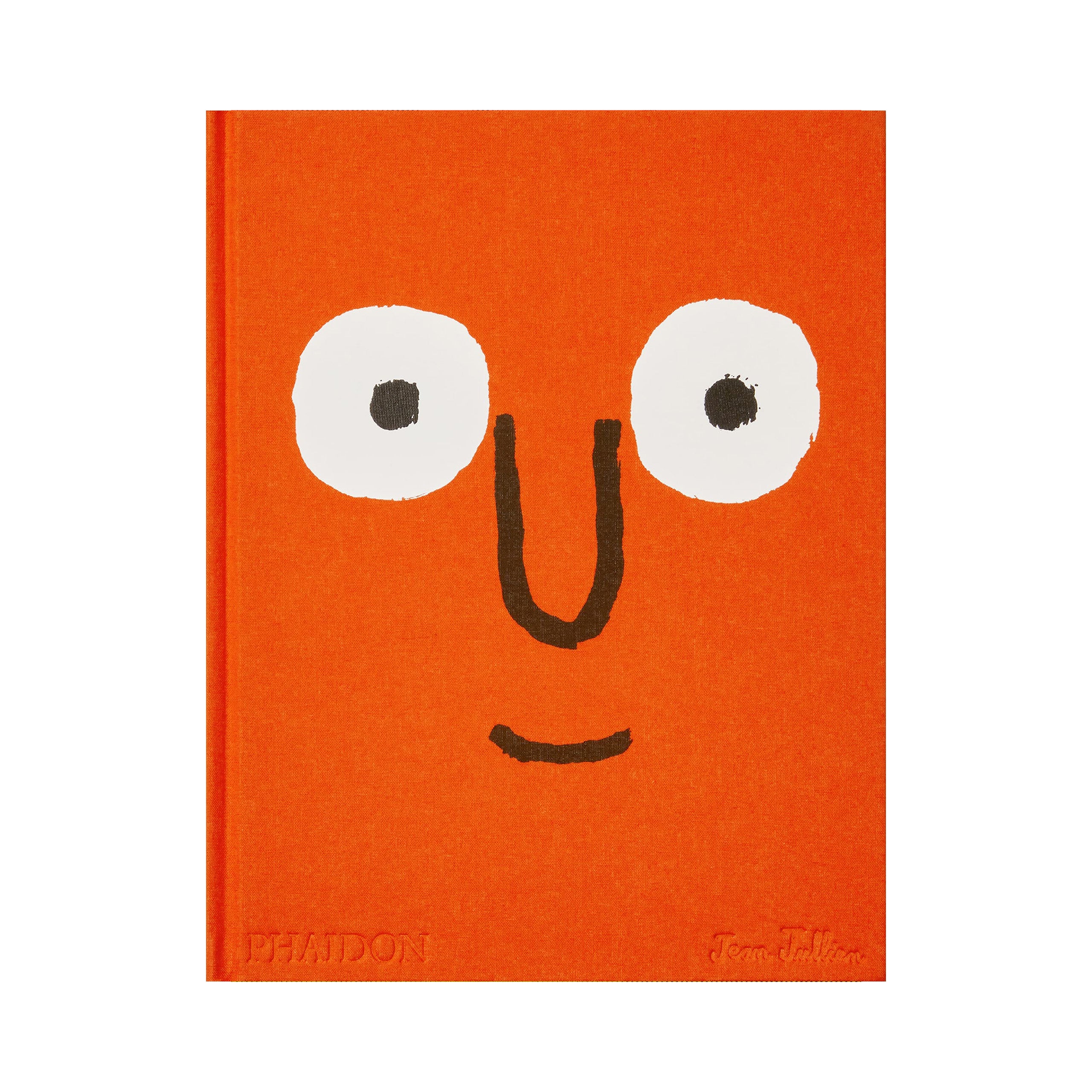 Jean Jullien - Hardcover