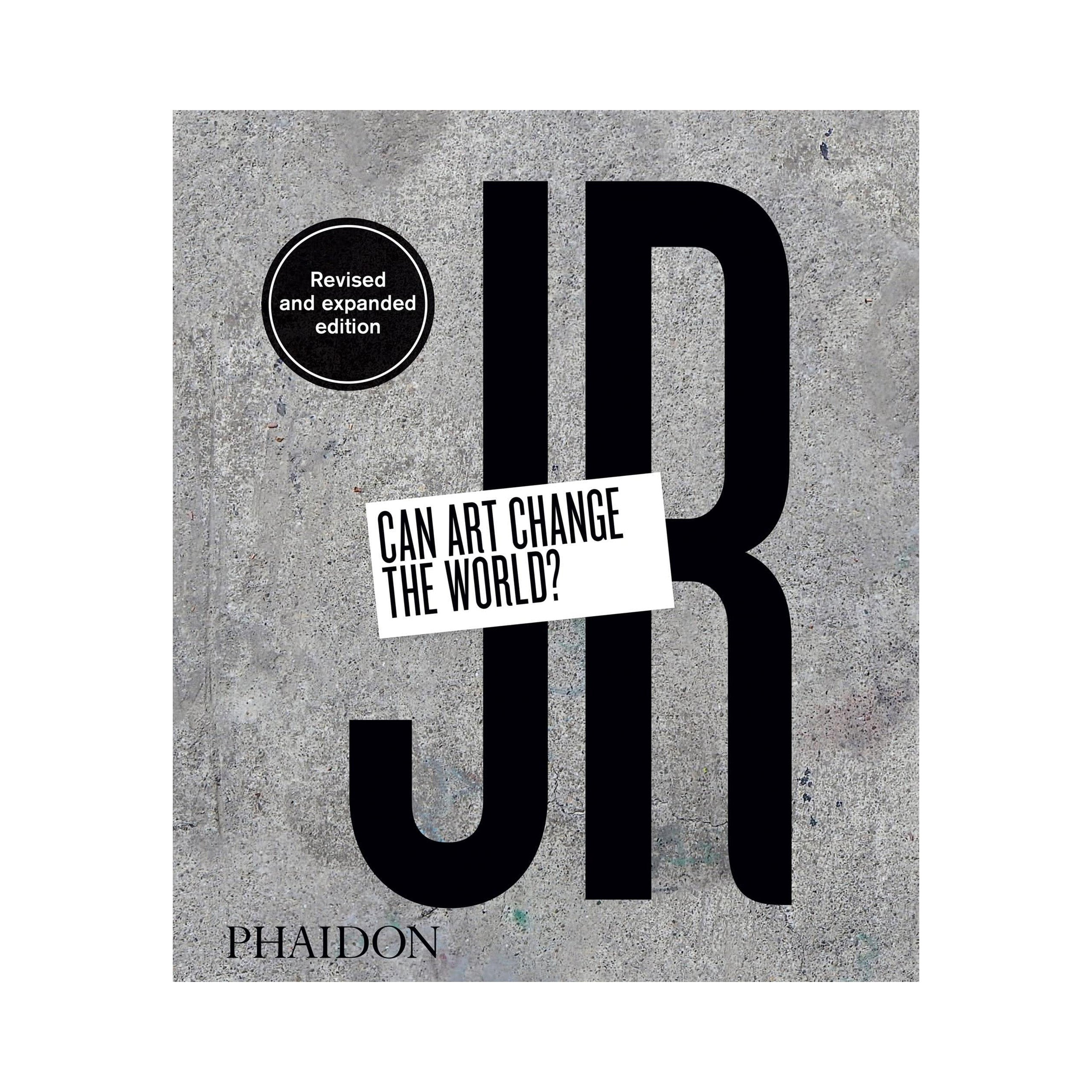 Can Art Change the World? - Hardcover