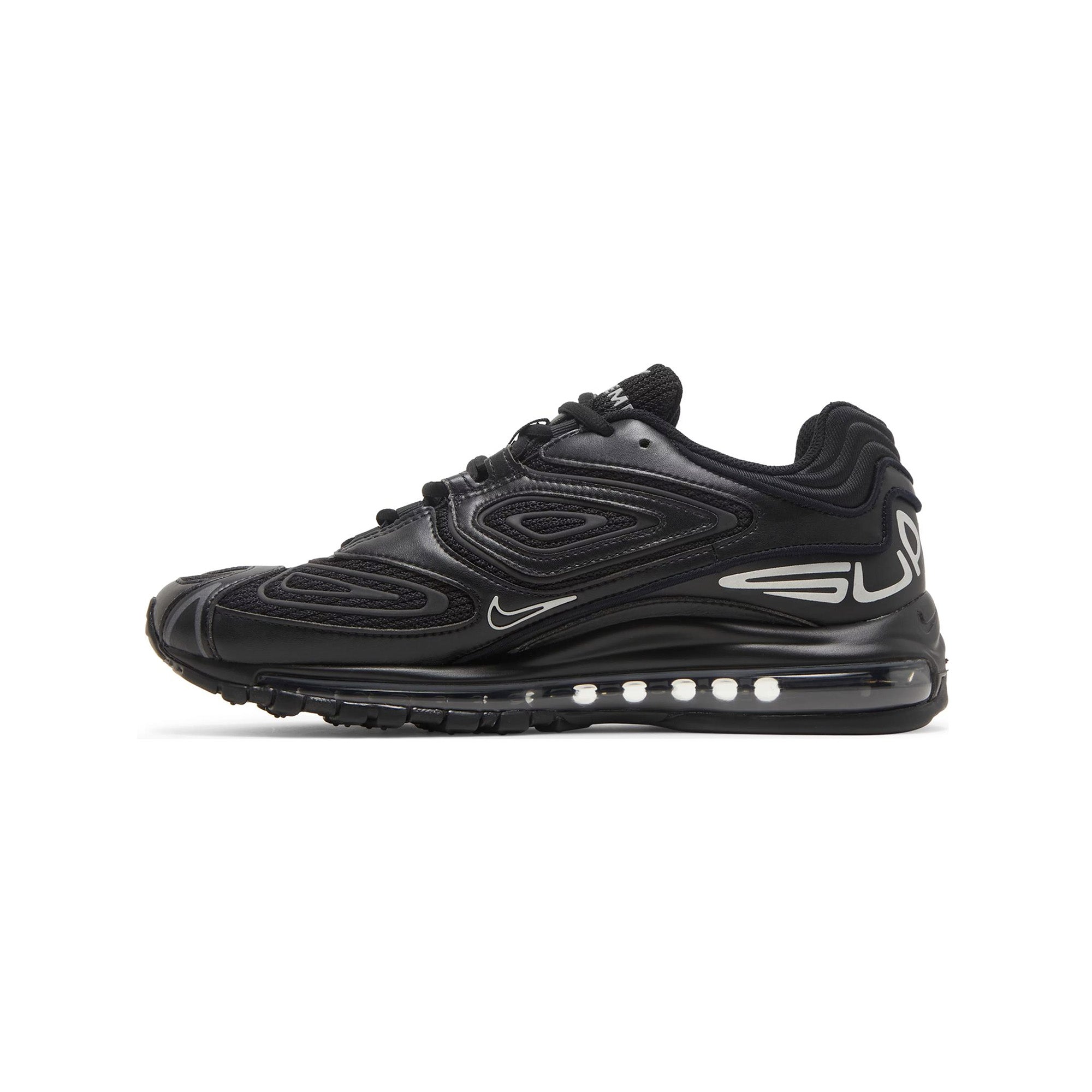 Supreme x Nike Air Max 98 TL SP שחור