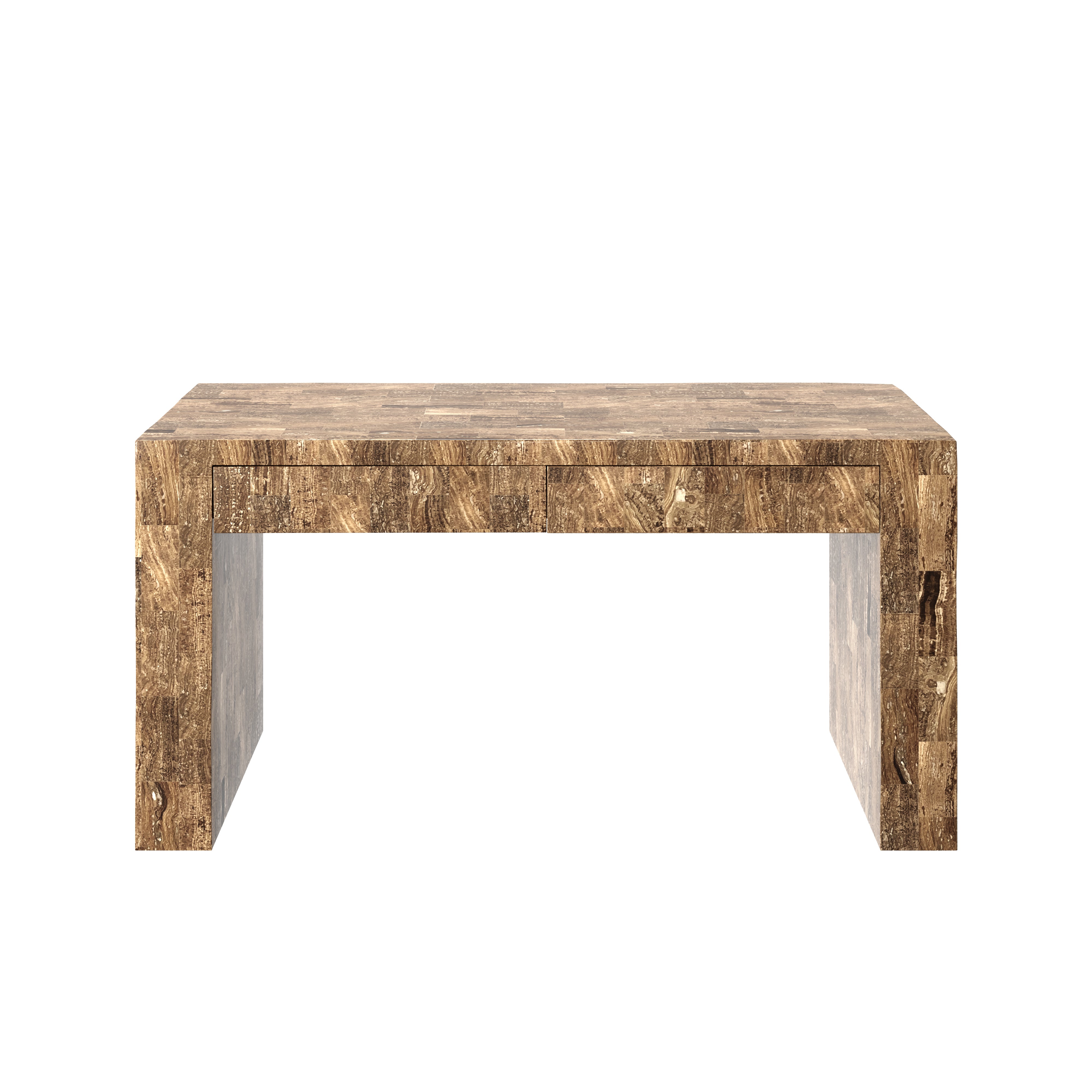 Mala Desk, Moreno