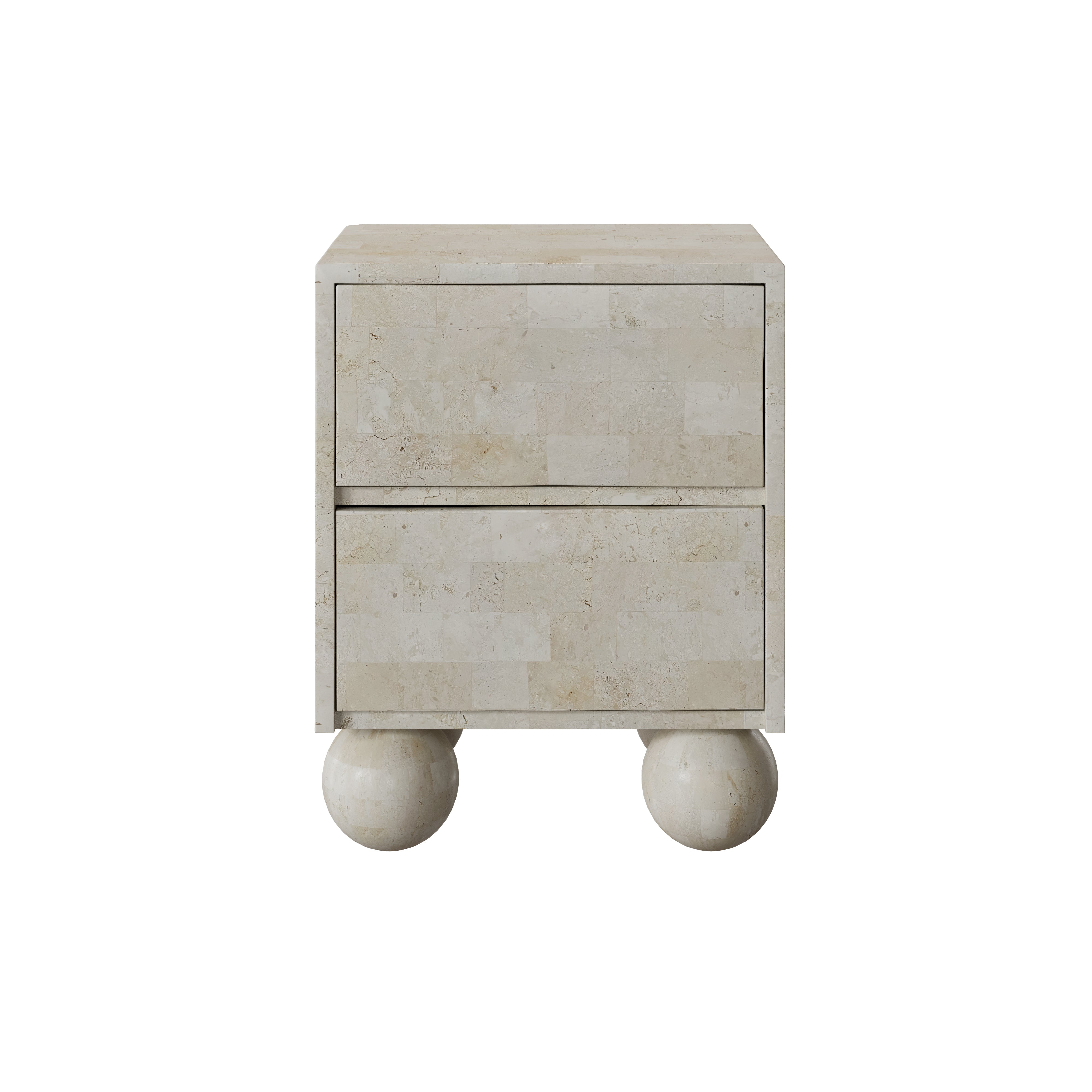 Miro Bedside Table