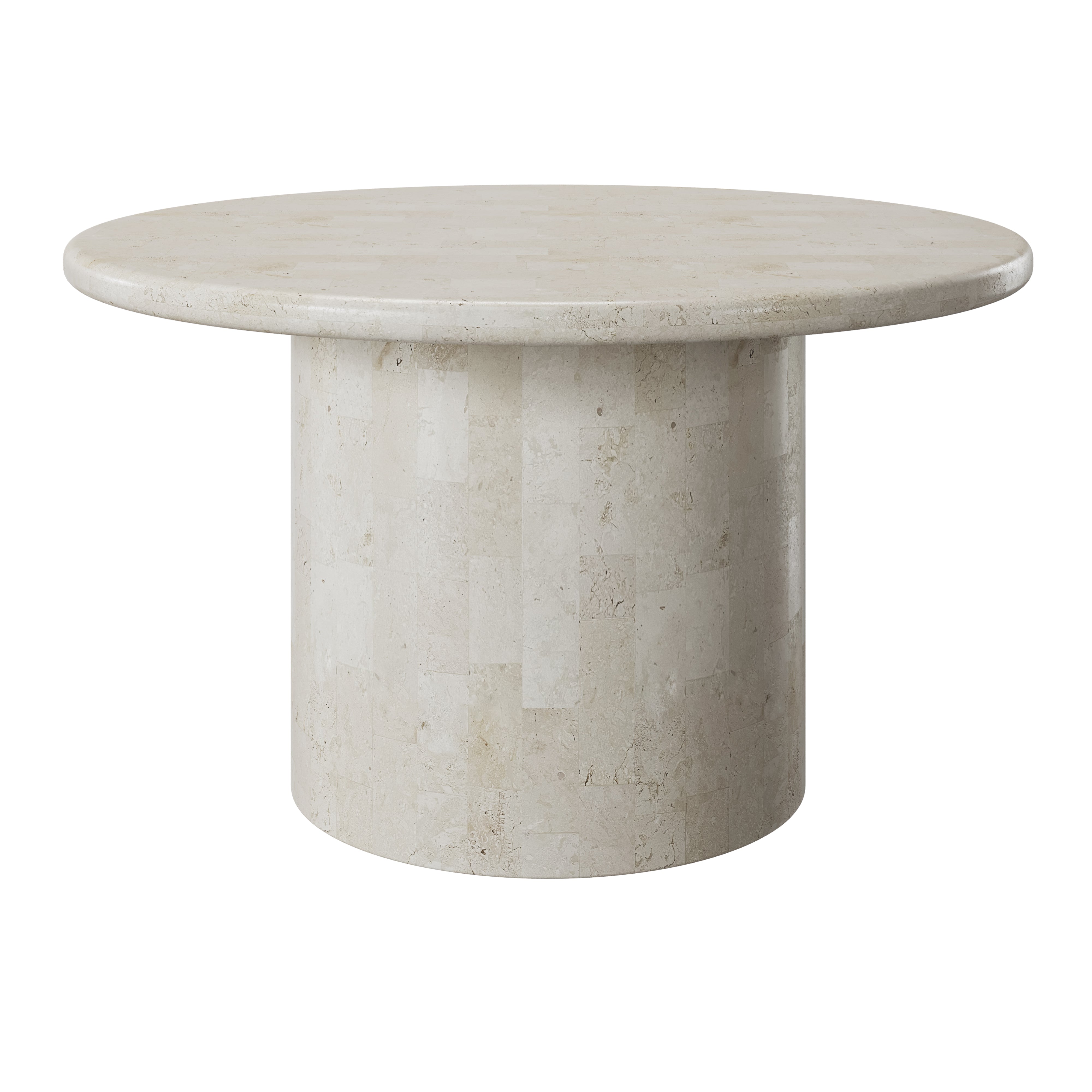 Paradis Round Dining Table